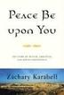 Cover art for PEACE BE UPON YOU