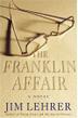 Cover art for THE FRANKLIN AFFAIR