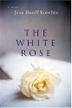 Cover art for THE WHITE ROSE