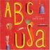 Cover art for ABC USA