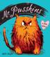 Cover art for MR. PUSSKINS