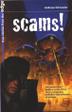 Cover art for SCAMS!