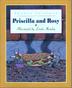 Cover art for PRISCILLA AND ROSY