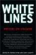 Cover art for WHITE LINES