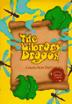 Cover art for THE LIBRARY DRAGON