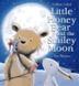 Cover art for LITTLE HONEY BEAR AND THE SMILEY MOON