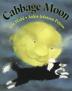 Cover art for CABBAGE MOON