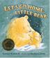 Cover art for LET'S GO HOME, LITTLE BEAR