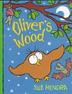 Cover art for OLIVER'S WOOD