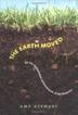 Cover art for THE EARTH MOVED