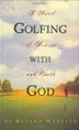Cover art for GOLFING WITH GOD