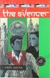 Cover art for THE SILENCER