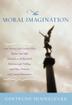 Cover art for THE MORAL IMAGINATION