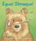 Cover art for EQUAL SHMEQUAL