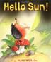 Cover art for HELLO SUN!