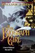 Cover art for THE BIOGRAPH GIRL