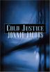 Cover art for COLD JUSTICE