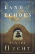 Cover art for LAND OF ECHOES