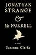JONATHAN STRANGE & MR NORRELL by Susanna Clarke