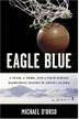 Cover art for EAGLE BLUE