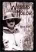 Cover art for WHISTLER’S HOLLOW