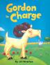 Cover art for GORDON IN CHARGE