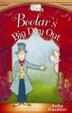 Cover art for BOOLAR’S BIG DAY OUT