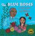 Cover art for THE BLUE ROSES
