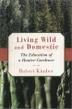 Cover art for LIVING WILD AND DOMESTIC