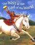 Cover art for THE WELL AT THE END OF THE WORLD