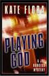 Cover art for PLAYING GOD