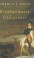Cover art for REVOLUTIONARY CHARACTERS