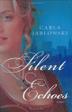 Cover art for SILENT ECHOES