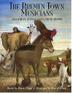 Cover art for THE BREMEN TOWN MUSICIANS
