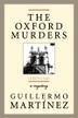 Cover art for THE OXFORD MURDERS