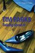 Cover art for TALKING ABOUT IT