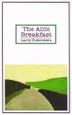 Cover art for THE ALIBI BREAKFAST