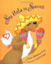 Cover art for SAY HOLA TO SPANISH
