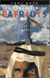 Cover art for THE TROUBLE WITH PATRIOTS