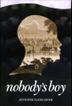 Cover art for NOBODY’S BOY