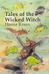 Cover art for TALES OF THE WICKED WITCH