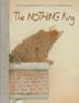 Cover art for THE NOTHING KING