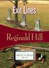 Cover art for EXIT LINES