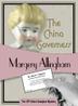 Cover art for THE CHINA GOVERNESS