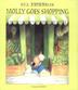 Cover art for MOLLY GOES SHOPPING