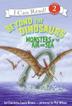 Cover art for BEYOND THE DINOSAURS
