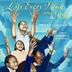 Cover art for LIFT EVERY VOICE AND SING