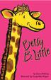 Cover art for BETSY B. LITTLE