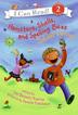 Cover art for HAMSTERS, SHELLS, AND SPELLING BEES