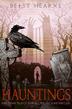 Cover art for HAUNTINGS